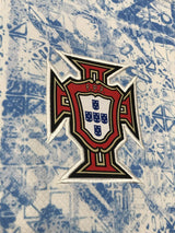 【2024】ポルトガル代表（A）/ CONDITION：New / SIZE：XL / #7 / RONALDO / EURO2024パッチ