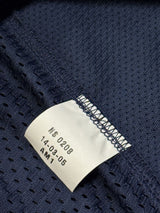 【2004/05】バルセロナ（A）/ CONDITION：New / SIZE：M / #6 / XAVI / 選手用