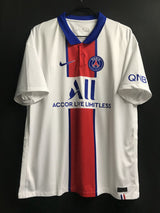 【2020/21】パリ・サンジェルマン（A) / CONDITION：A / SIZE：XL / #7 / MBAPPE