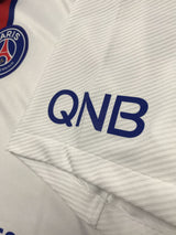 【2020/21】パリ・サンジェルマン（A) / CONDITION：A / SIZE：XL / #7 / MBAPPE