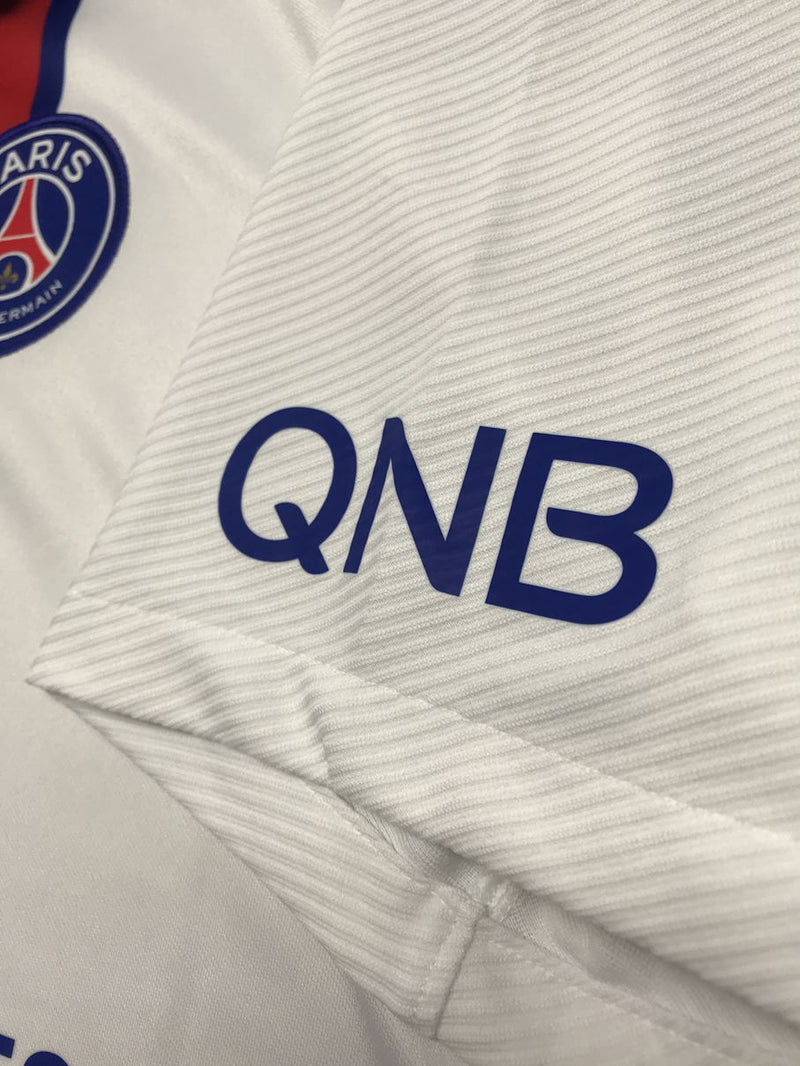 【2020/21】パリ・サンジェルマン（A) / CONDITION：A / SIZE：XL / #7 / MBAPPE