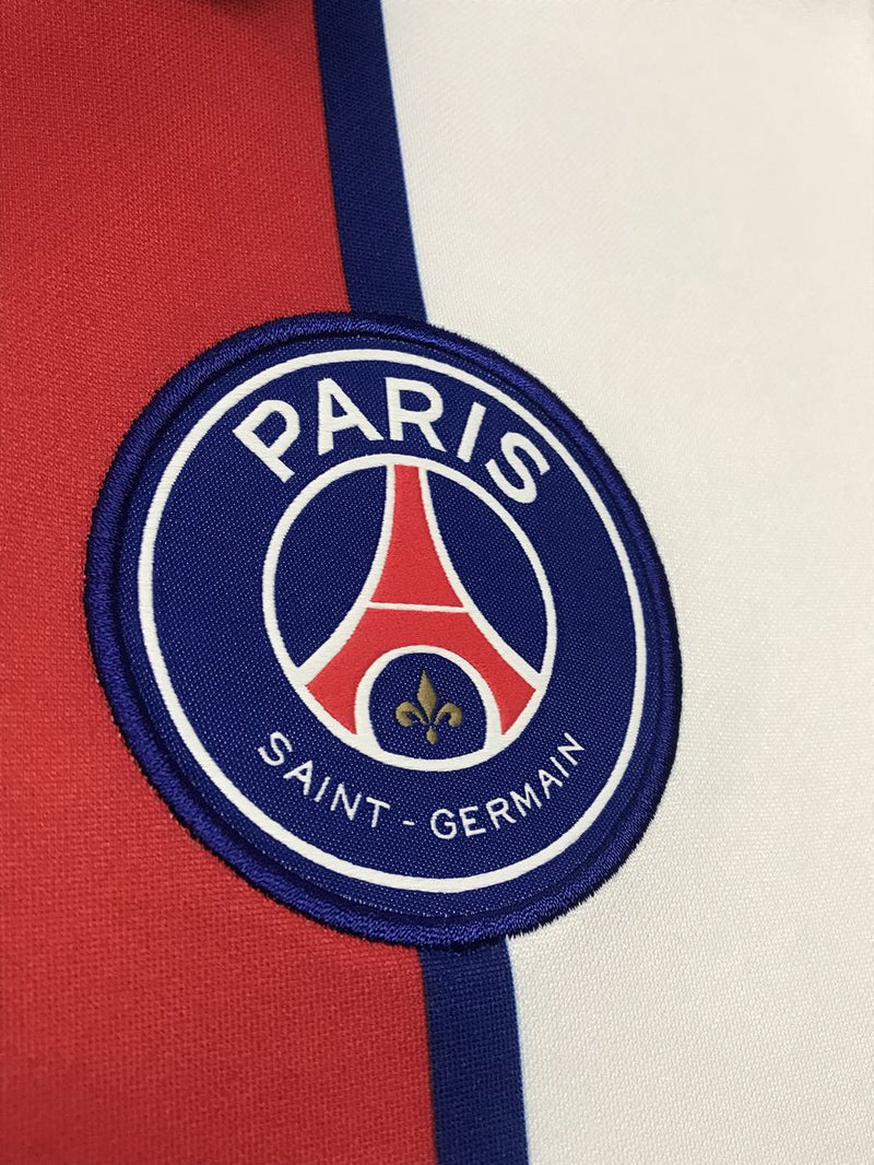 【2020/21】パリ・サンジェルマン（A) / CONDITION：A / SIZE：XL / #7 / MBAPPE