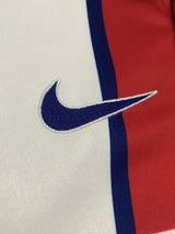 【2020/21】パリ・サンジェルマン（A) / CONDITION：A / SIZE：XL / #7 / MBAPPE