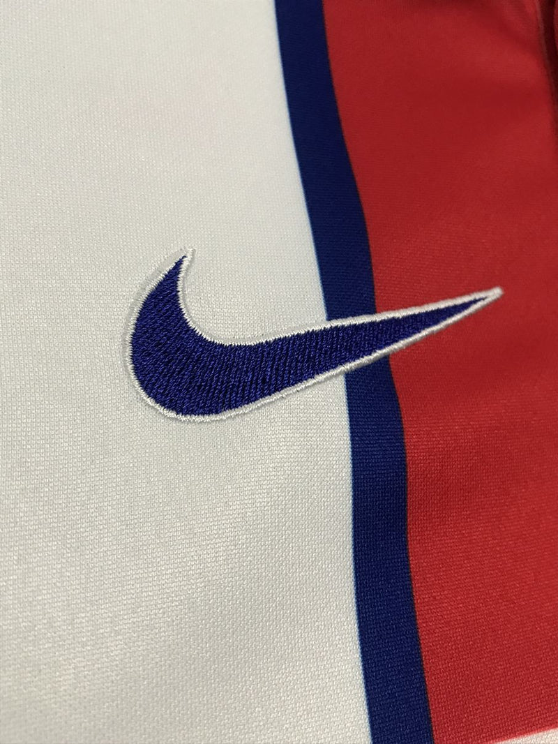 【2020/21】パリ・サンジェルマン（A) / CONDITION：A / SIZE：XL / #7 / MBAPPE