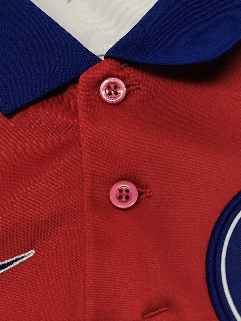 【2020/21】パリ・サンジェルマン（A) / CONDITION：A / SIZE：XL / #7 / MBAPPE