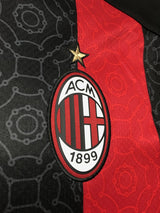 【2020/21】ACミラン（H) / CONDITION：New / SIZE：S / #11 / IBRAHIMOVIC / セリエAパッチ