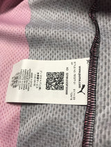 【2020/21】ACミラン（H) / CONDITION：New / SIZE：S / #11 / IBRAHIMOVIC / セリエAパッチ