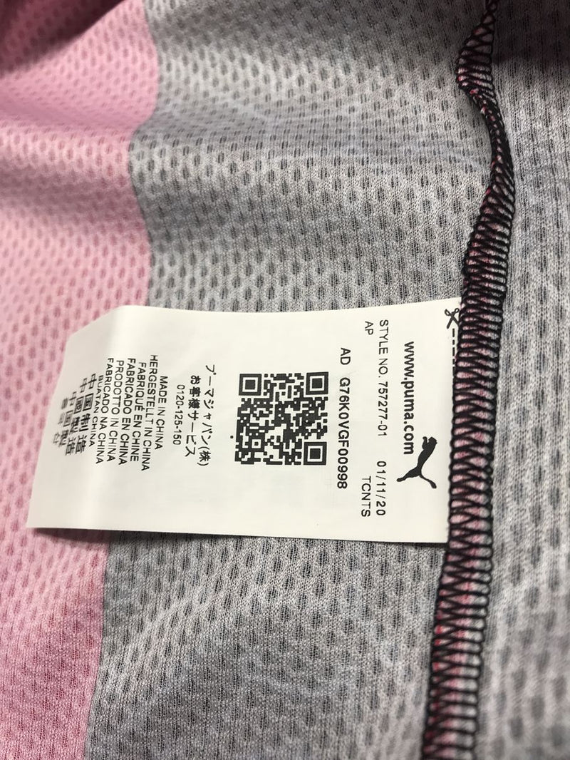 【2020/21】ACミラン（H) / CONDITION：New / SIZE：S / #11 / IBRAHIMOVIC / セリエAパッチ