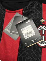 【2020/21】ACミラン（H) / CONDITION：New / SIZE：S / #11 / IBRAHIMOVIC / セリエAパッチ