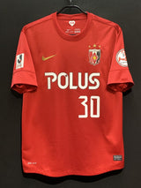 【2013】浦和レッズ（H）/ CONDITION：A / SIZE：L / #30 / KOROKI