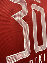 【2013】浦和レッズ（H）/ CONDITION：A / SIZE：L / #30 / KOROKI