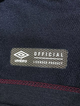 【2016/17】ウェストハム（3RD）/ CONDITION：A / SIZE：L