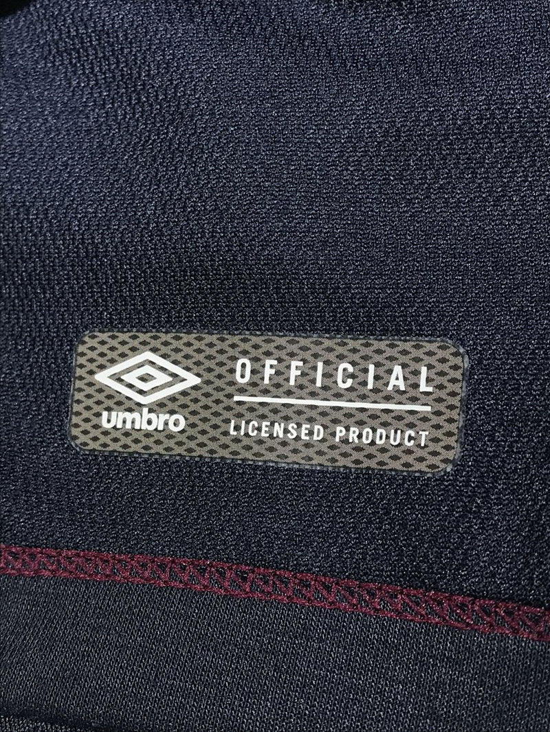 【2016/17】ウェストハム（3RD）/ CONDITION：A / SIZE：L
