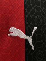 【2020/21】ACミラン（H）/ CONDITION：A / SIZE：S / #11 / IBRAHIMOVIĆ / セリエA、ビッグイヤーパッチ