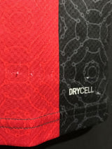 【2020/21】ACミラン（H）/ CONDITION：A / SIZE：S / #11 / IBRAHIMOVIĆ / セリエA、ビッグイヤーパッチ