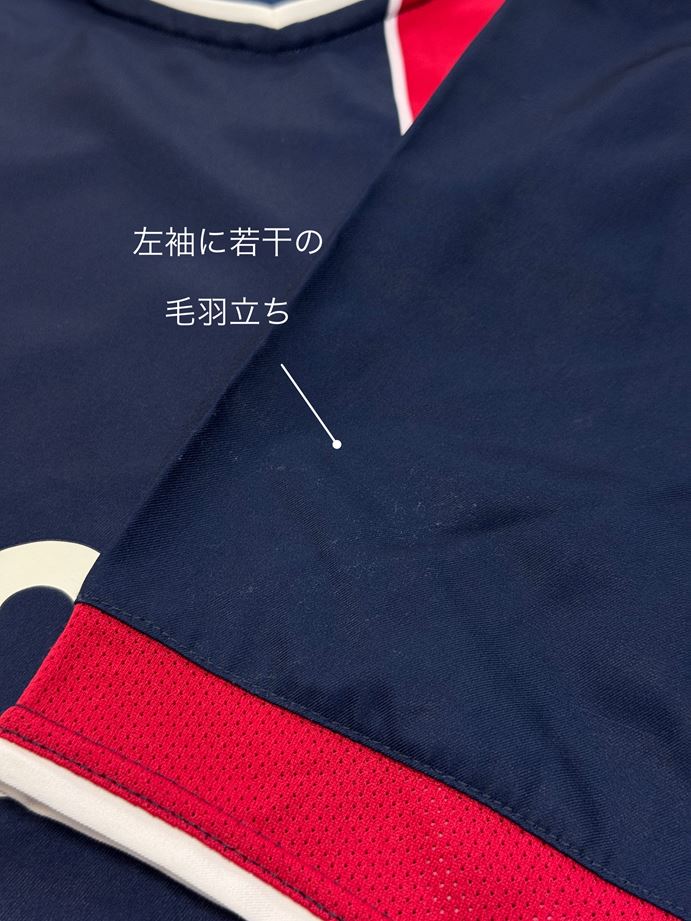 【2004/05】パリ・サンジェルマン（H）/ CONDITION：A- / SIZE：L