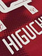 【2024】鹿島アントラーズ（H）/ CONDITION：A / SIZE：L / #14 / HIGUCHI