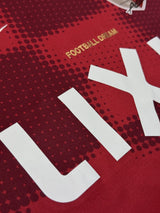 【2024】鹿島アントラーズ（H）/ CONDITION：A / SIZE：L / #14 / HIGUCHI