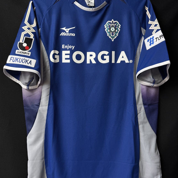 アビスパ福岡 – Vintage Sports Football Store