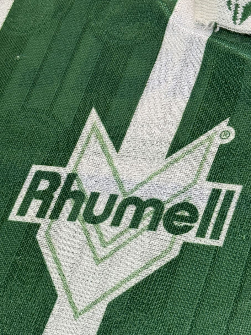 【1995】SEパルメイラス（H）/ CONDITION：B+ / SIZE：M / #8