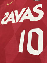 【2010】浦和レッズ（H）/ CONDITION：New / SIZE：L / #10 / PONTE / メモリアルユニフォーム