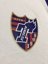 【2012】FC東京（ACL/Away）/ CONDITION：B+ / SIZE：L（日本規格）/ #7 / YONEMOTO