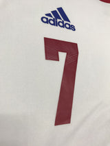 【2012】FC東京（ACL/Away）/ CONDITION：B+ / SIZE：L（日本規格）/ #7 / YONEMOTO