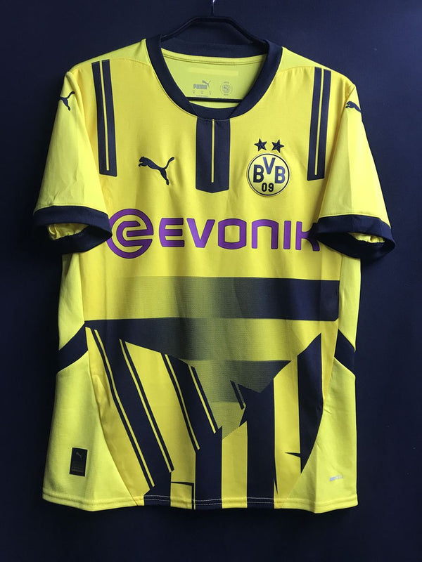 【2024/25】ドルトムント（CUP/Home）/ CONDITION：A / SIZE：M
