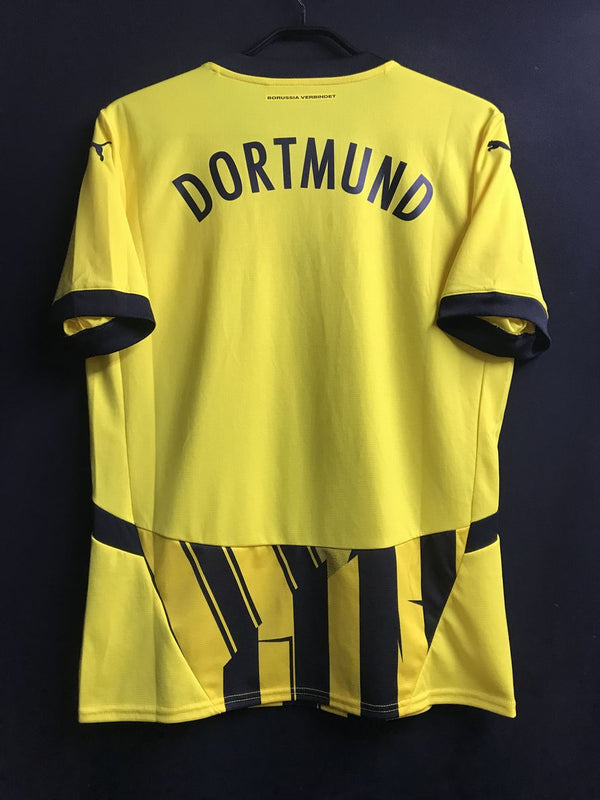 【2024/25】ドルトムント（CUP/Home）/ CONDITION：A / SIZE：M