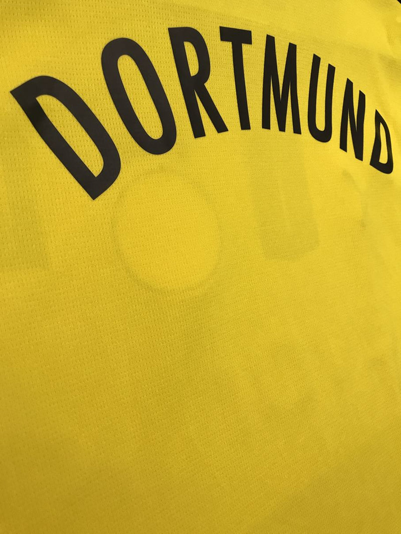 【2024/25】ドルトムント（CUP/Home）/ CONDITION：A / SIZE：M