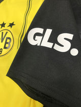 【2023/24】ドルトムント（H）/ CONDITION：New / SIZE：S / #11 / REUS / ブンデスパッチ / シーズン最終節仕様