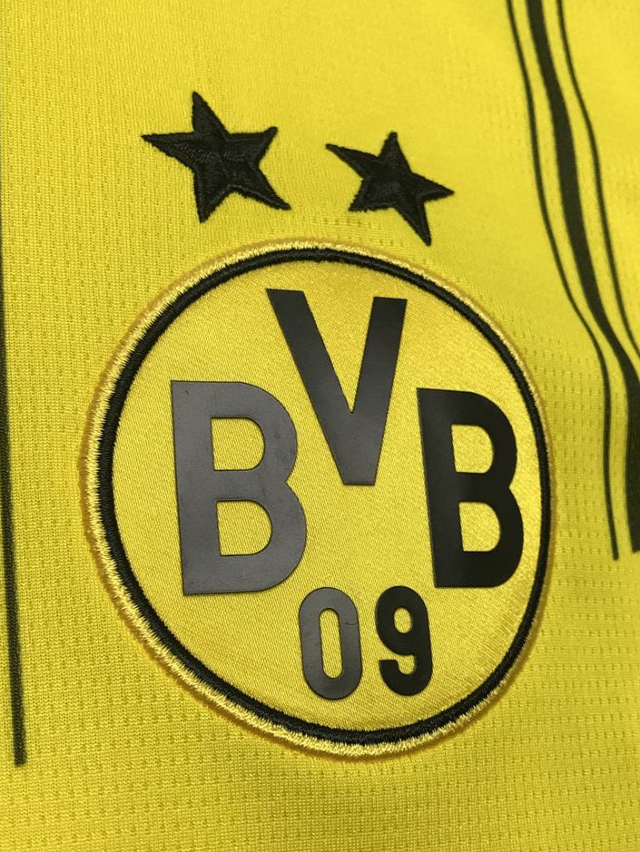 【2023/24】ドルトムント（H）/ CONDITION：New / SIZE：S / #11 / REUS / ブンデスパッチ / シーズン最終節仕様