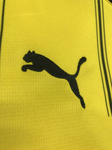【2023/24】ドルトムント（H）/ CONDITION：New / SIZE：S / #11 / REUS / ブンデスパッチ / シーズン最終節仕様