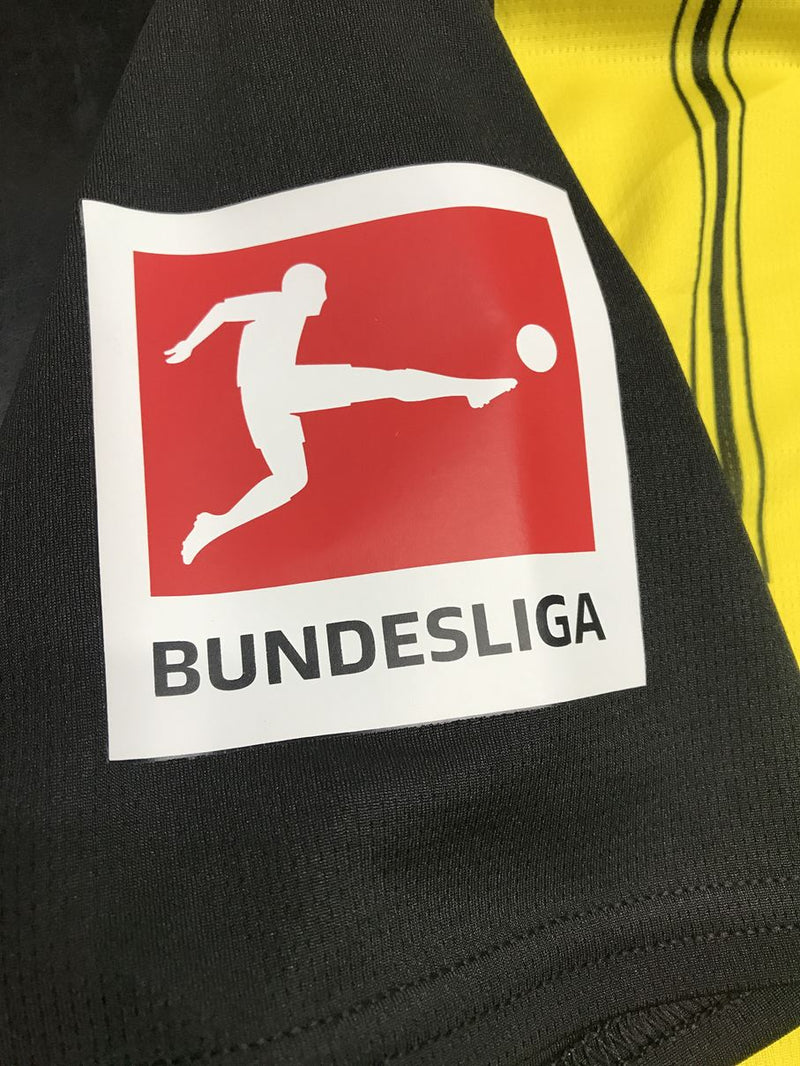 【2023/24】ドルトムント（H）/ CONDITION：New / SIZE：S / #11 / REUS / ブンデスパッチ / シーズン最終節仕様