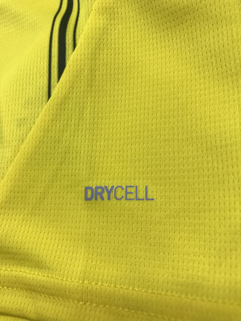 【2023/24】ドルトムント（H）/ CONDITION：New / SIZE：S / #11 / REUS / ブンデスパッチ / シーズン最終節仕様