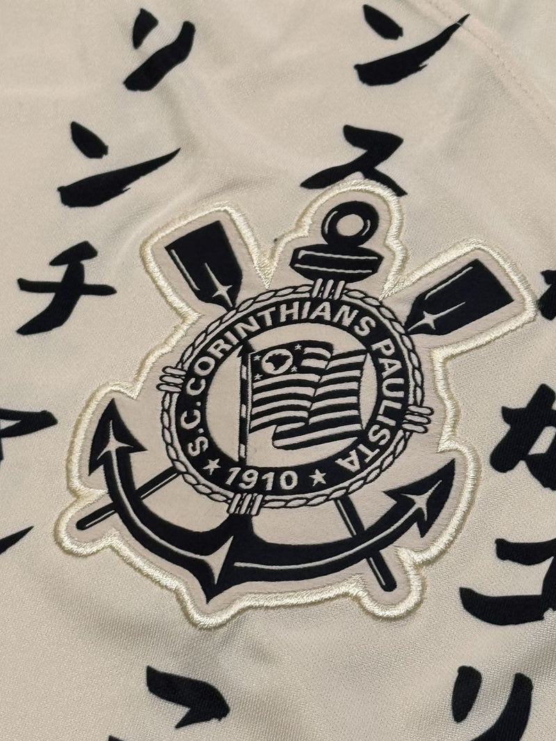 2022】コリンチャンス（3rd）/ CONDITION：NEW / SIZE：S