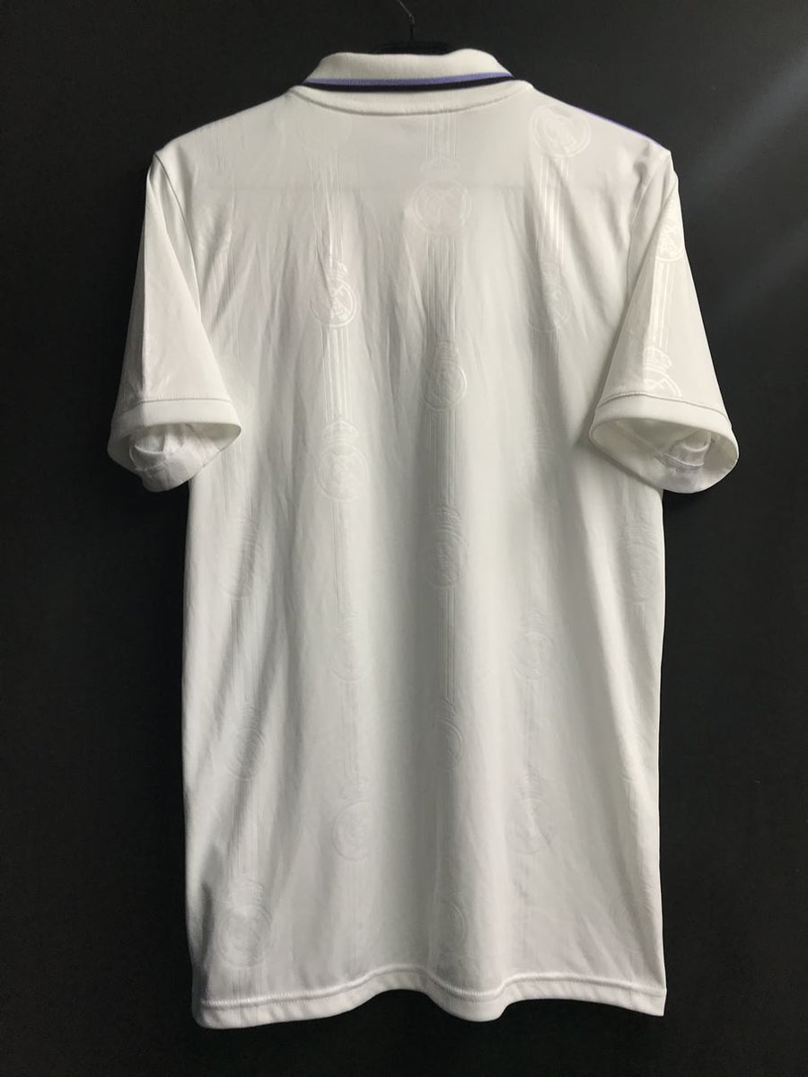 2022/23】レアル・マドリード（H）/ CONDITION：A / SIZE：L
