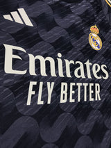 【2023/24】レアル・マドリード（A）/ CONDITION：New / SIZE：XL（日本規格）/ #22 / RÜDIGER / UCL仕様 / オーセンティック