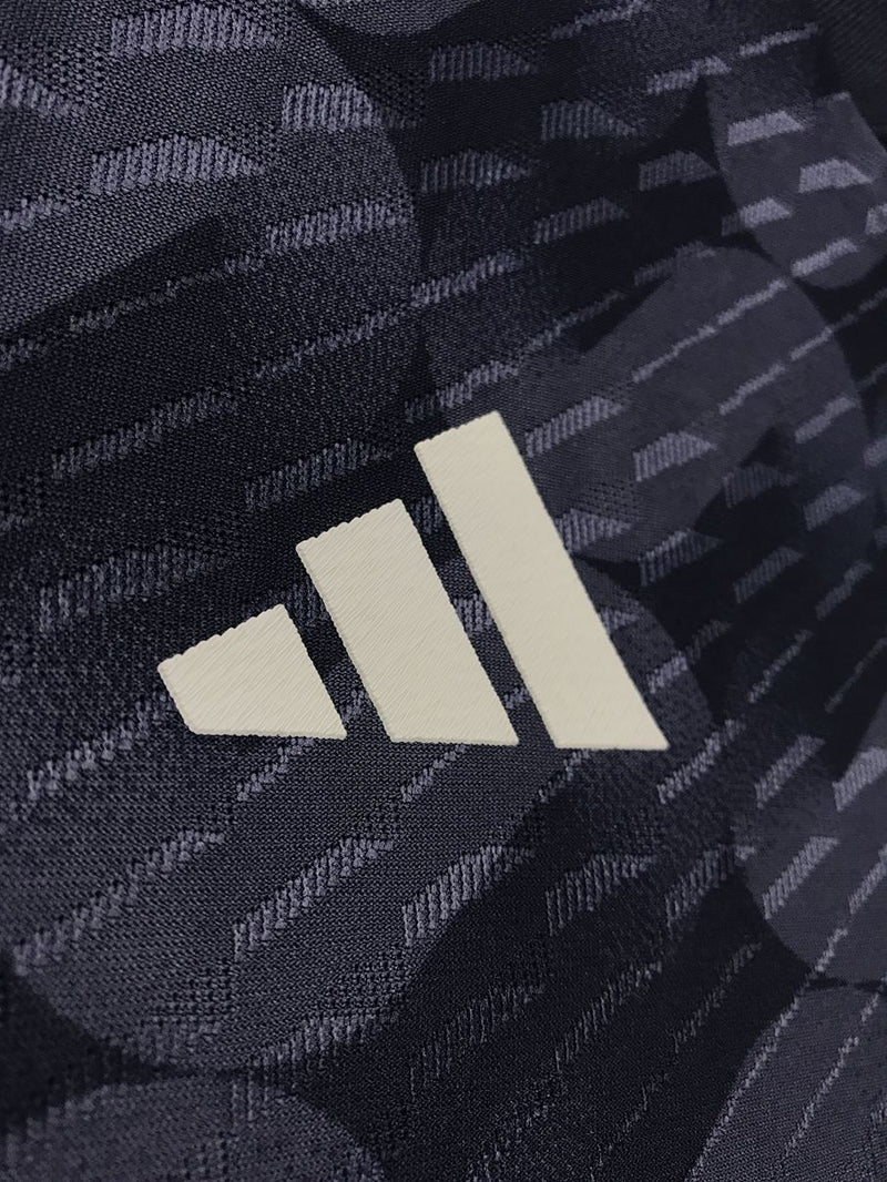 【2023/24】レアル・マドリード（A）/ CONDITION：New / SIZE：XL（日本規格）/ #22 / RÜDIGER / UCL仕様 / オーセンティック