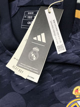 【2023/24】レアル・マドリード（A）/ CONDITION：New / SIZE：XL（日本規格）/ #22 / RÜDIGER / UCL仕様 / オーセンティック