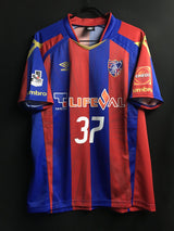 【2016】FC東京（H）/ CONDITION：A / SIZE：O-XO（日本規格）/ #37 / KENTO