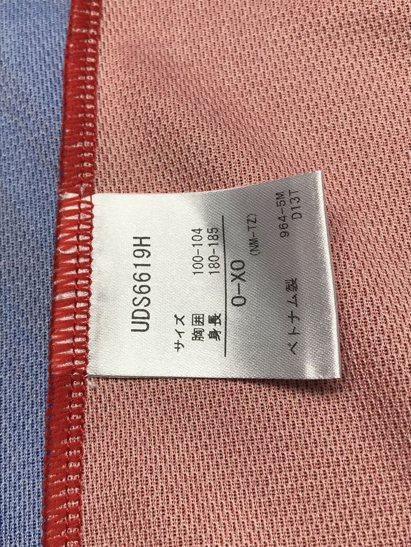 【2016】FC東京（H）/ CONDITION：A / SIZE：O-XO（日本規格）/ #37 / KENTO