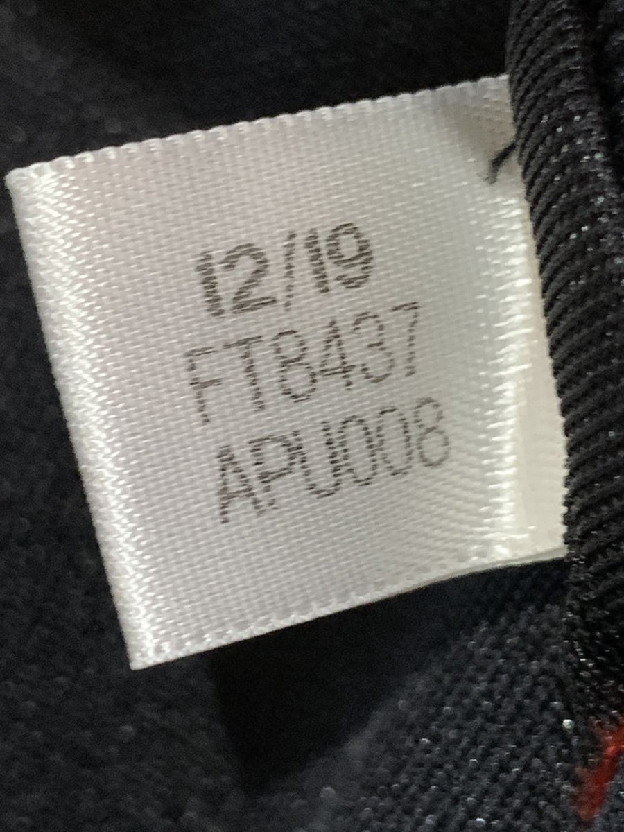 2020】横浜F・マリノス AFS TIRO アンセム ジャケット / CONDITION：A