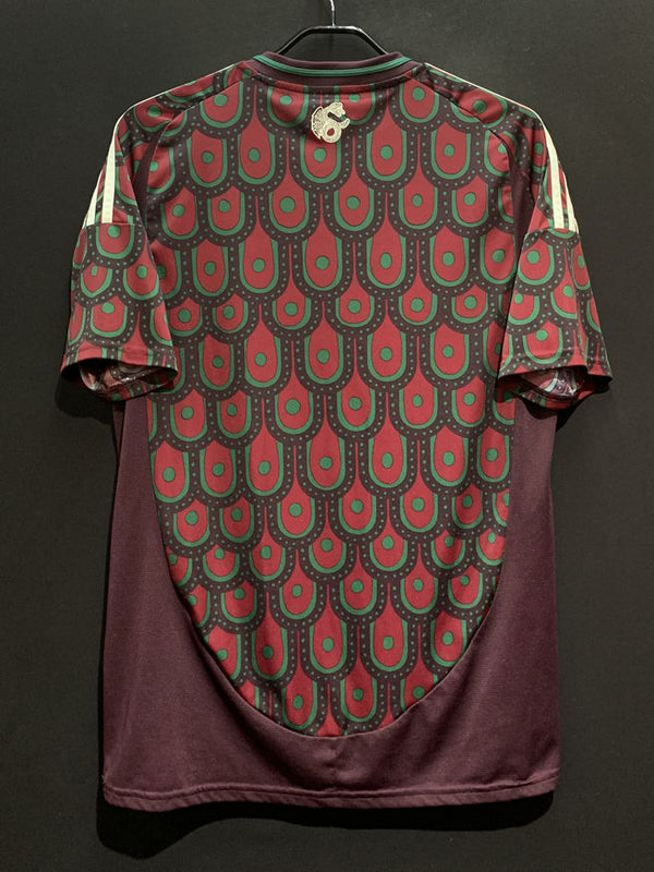 【2024】メキシコ代表（H）/ CONDITION：A / SIZE：2XL（日本規格）