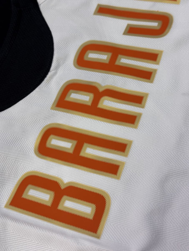 【2005/06】バレンシア（H）/ CONDITION：NEW / SIZE：S / #8 / BARAJA