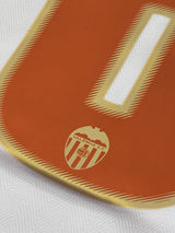 【2005/06】バレンシア（H）/ CONDITION：NEW / SIZE：S / #8 / BARAJA
