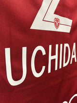 【2020】鹿島アントラーズ（H）/ CONDITION：A / SIZE：L / #2 / UCHIDA