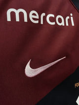 【2020】鹿島アントラーズ（H）/ CONDITION：A / SIZE：L / #2 / UCHIDA