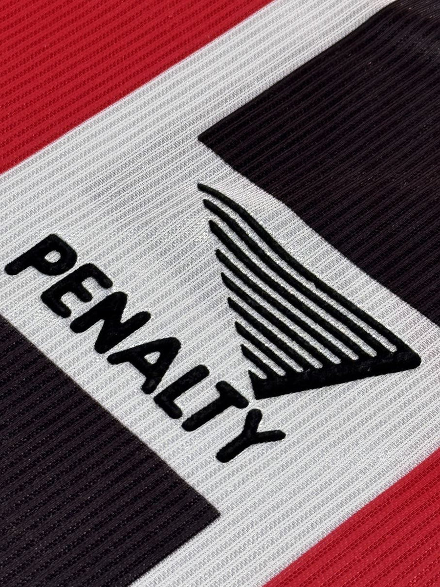 1999】サンパウロFC（A）/ CONDITION：B+ / SIZE：L（G