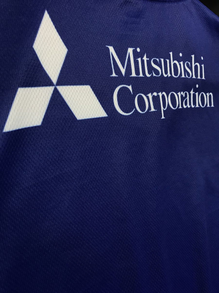 FC東京 2023 25周年モデル オーセンティック D.OLIVEIRA 2023】FC東京（25周年）/ CONDITION：A / SIZE：M（日本規格